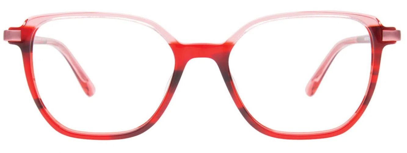 Easyclip EC663 Eyeglasses - view 4